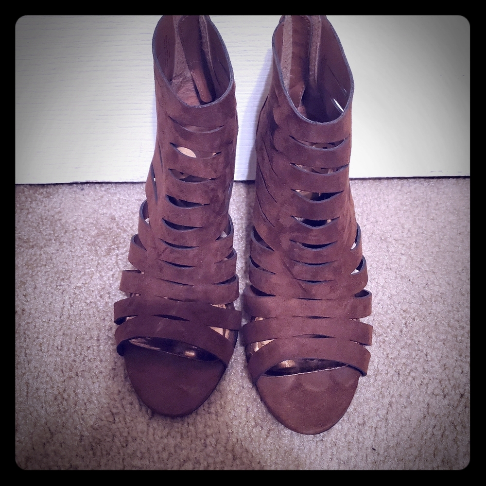 Women's Dress Shoes